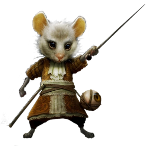 gekke dieren